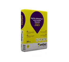 webercol Evoflex G/W