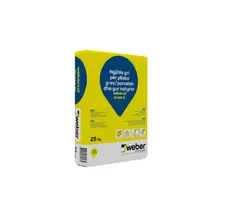 webercol Gress G/W
