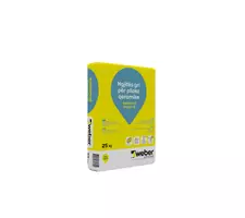 webercol Smart G/W