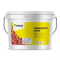 Weberprim stell