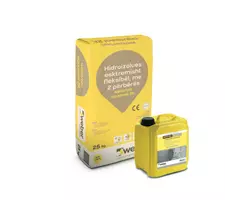 webertec Aquaseal 2K