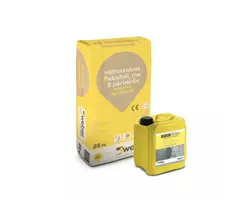 webertec Aquastop 2K