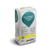 Enveokleber Premium light small