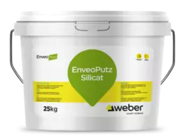 EnveoPutz Silicat TN