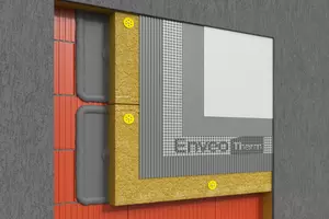 EnveoTherm Premium MW