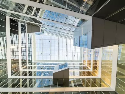 Reference: Rustonka A a C – certifikace LEED