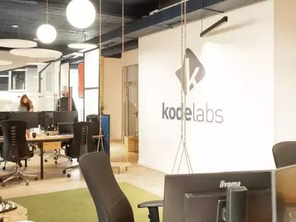 Kode Labs