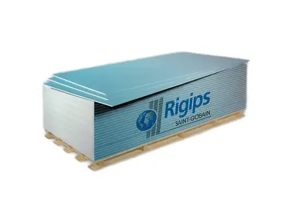 Blue acoustic RFI
