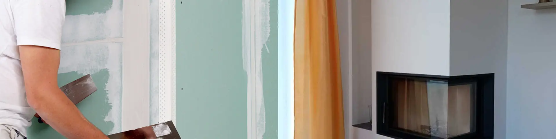 Ndarje dhe tavane rezistente ndaj zjarrit