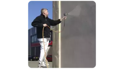 Mirëmbajtja me një shtresë mbrojtëse: