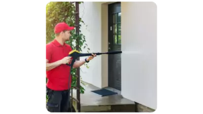  Mirëmbajtja me pastrim: