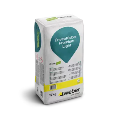 EnveoKleber Premium light