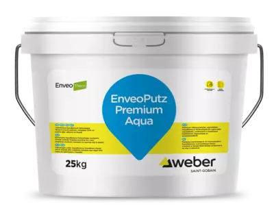 EnveoPutz Premium Aqua