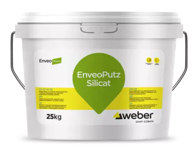 EnveoPutz Silicat