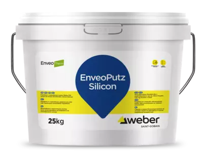 EnveoPutz Silicon