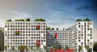 BOLV Dorm 4