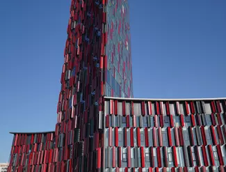 Marriott Hotel 3