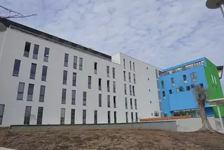Kompleksi FSHF 9 Kompleksi FSHF 9