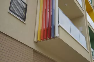 Rainbow 3 Rainbow 3