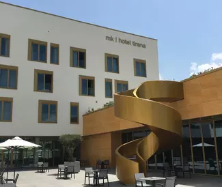 MK Hotel 4