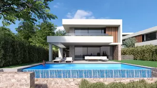 O2 Residence 3
