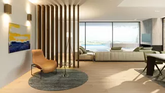 O2 Residence 2