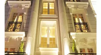 Lot hotel 1