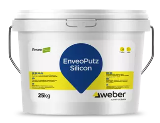 EnveoPutz Silicon