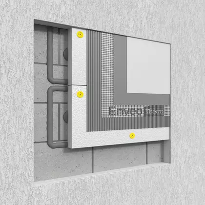 EnveoTherm Excellent
