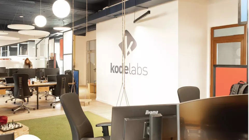 Kode Labs Kode Labs