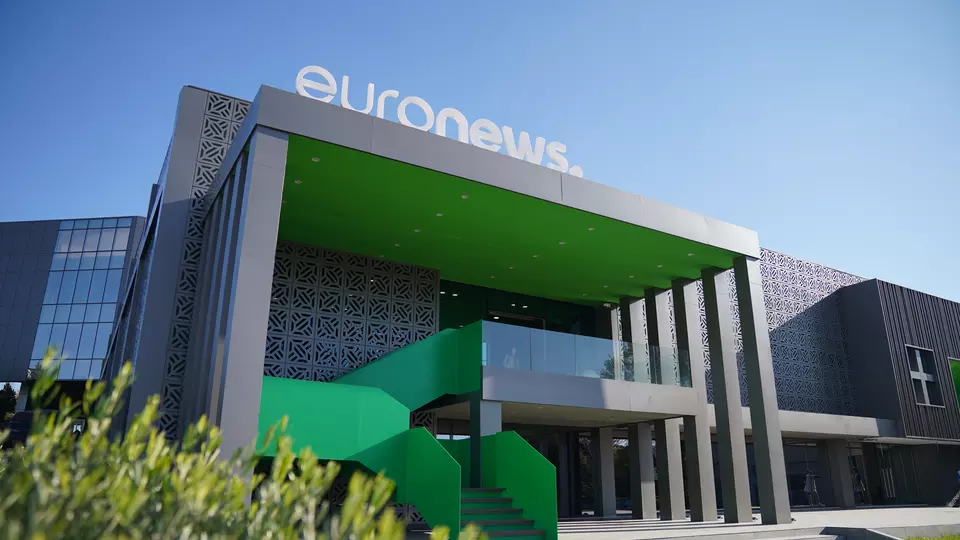 Euronews