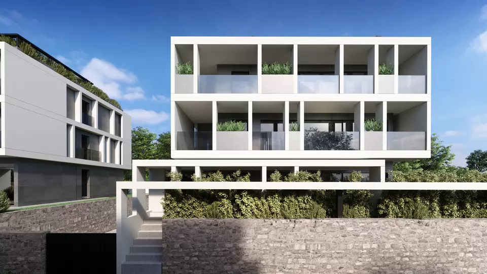 O2 Residence