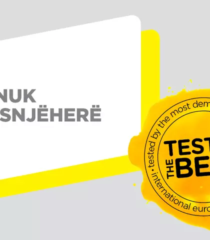 EnveoKleber Premium Light banner