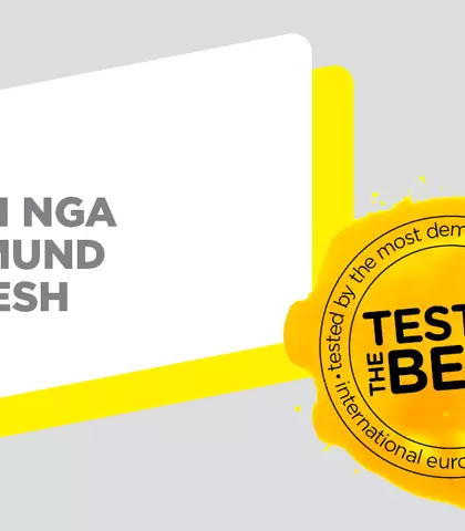 EnveoKleber Premium banner