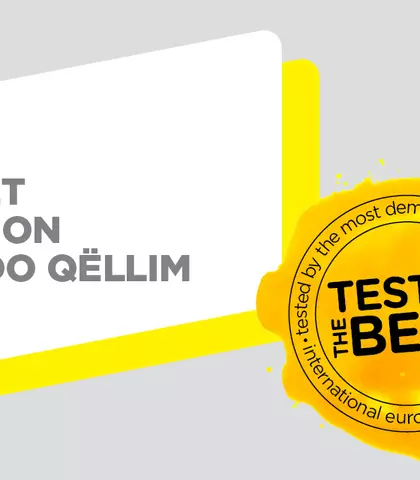EnveoPutz Premium silicon banner AL
