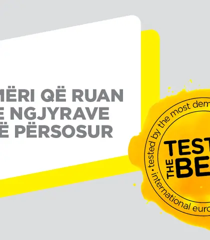 EnveoPutz Premium Clean banner AL
