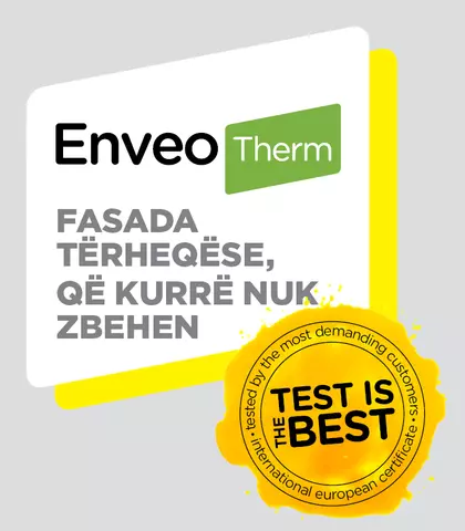 EnveoTherm