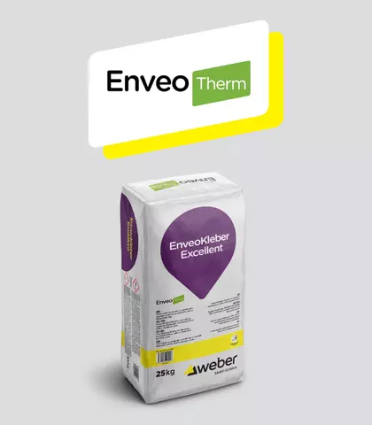 EnveoKleber Excellent banner mobile