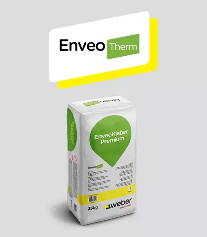 EnveoKleber Premium banner mobile