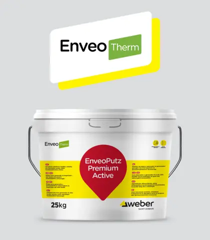 EnveoPutz Premium active banner mobile