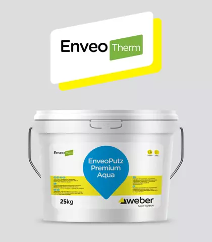 Enveoputz Premium Aqua banner mobile