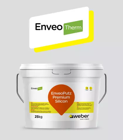 EnveoPutz Premium Silicon banner mobile