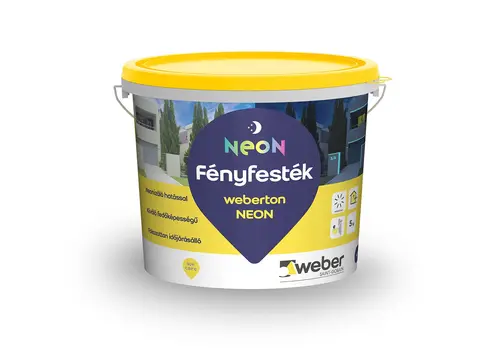 weberton Neon