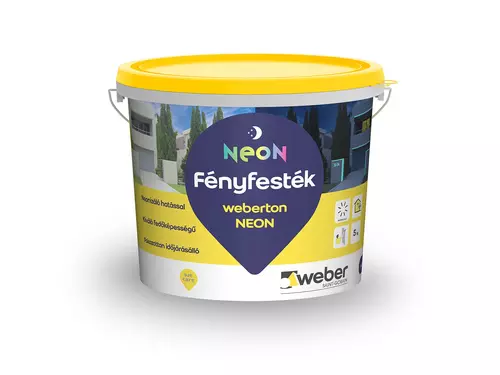 weberton Neon