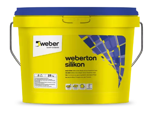 weberton silikon
