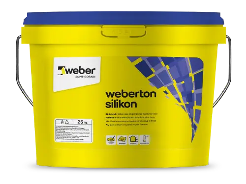weberton silikon