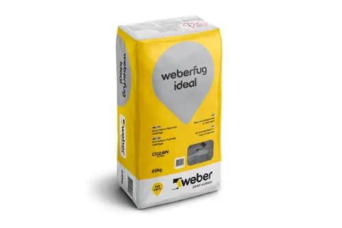weberfug ideal