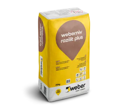 weberniv Razilit Plus