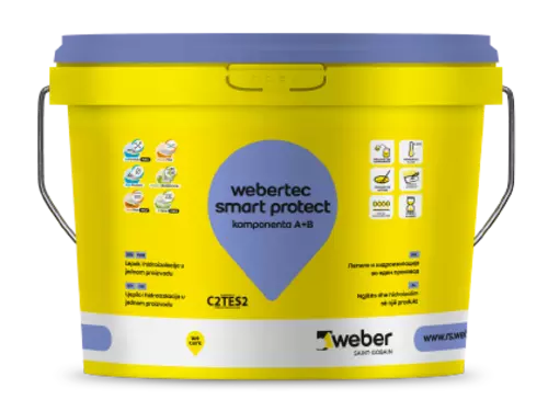 webertec smart protect