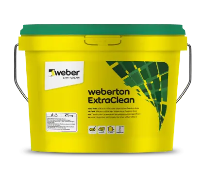 weberton ExtraClean